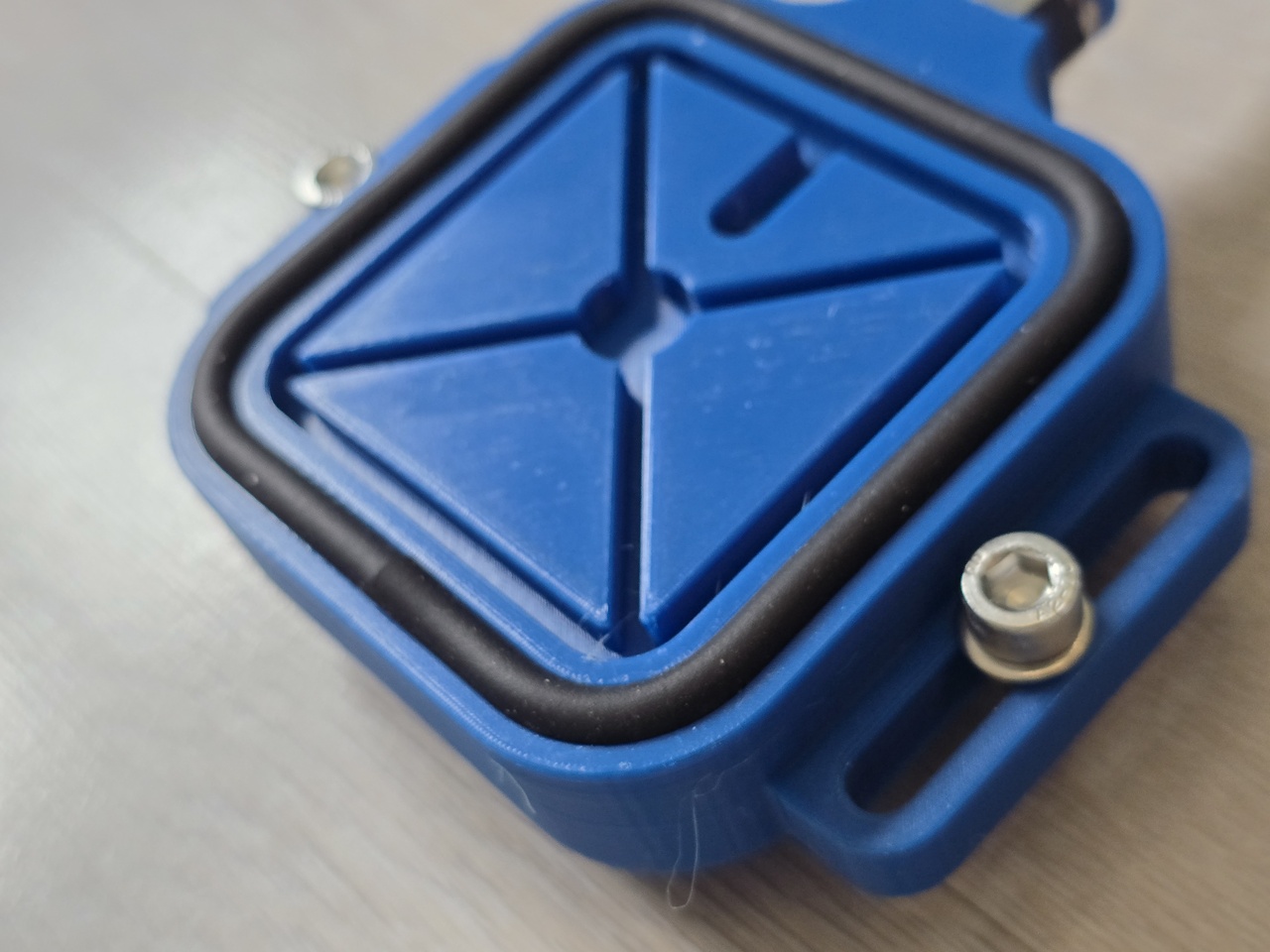 PODKŁADKA PRÓŻNIOWA PAD-82X113-MT PODKŁADKA PRÓŻNIOWA PAD-82X113-MT