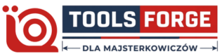 logo toolsforge.pl